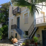 Archontiko Tsaknaki Manolia 4*