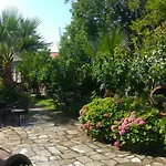 Archontiko Tsaknaki Manolia 4* Áno Lekhónia