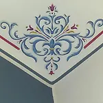 招待所 Archontiko Tsaknaki Manolia Áno Lekhónia