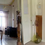 招待所 Archontiko Tsaknaki Manolia Áno Lekhónia