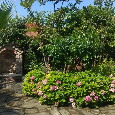 Archontiko Tsaknaki Manolia ゲストハウス