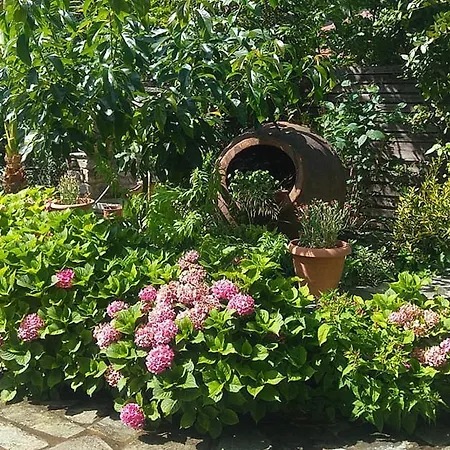 ゲストハウス Archontiko Tsaknaki Manolia 4*