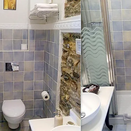 Archontiko Tsaknaki Manolia 4*