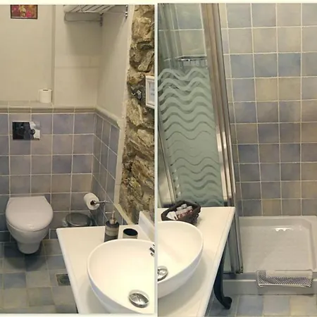 Archontiko Tsaknaki Manolia 4*