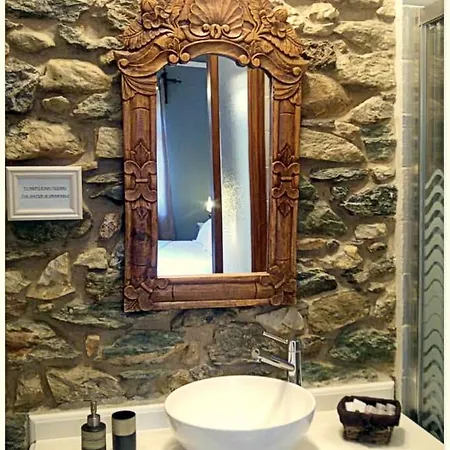 Archontiko Tsaknaki Manolia ゲストハウス