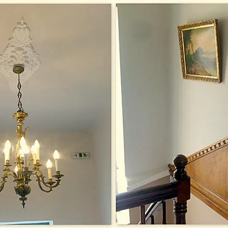 Archontiko Tsaknaki Manolia