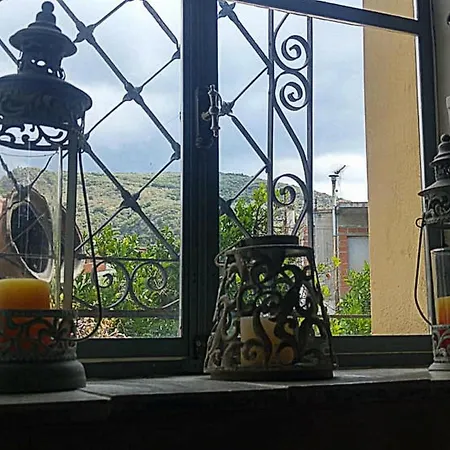 Archontiko Tsaknaki Manolia ゲストハウス