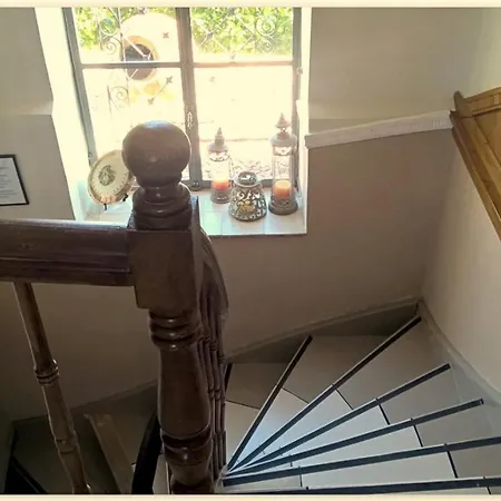 Archontiko Tsaknaki Manolia 4*