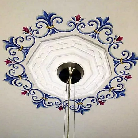 Archontiko Tsaknaki Manolia ゲストハウス 4*