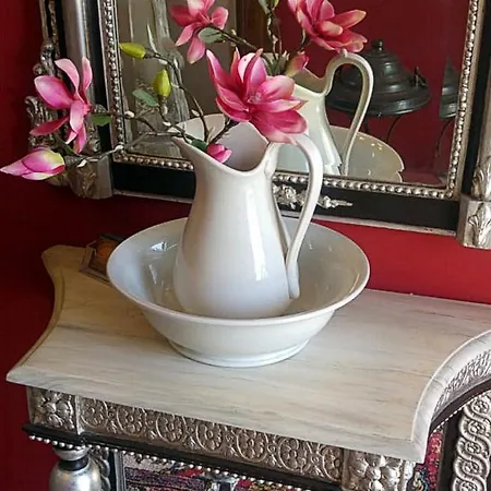 Archontiko Tsaknaki Manolia 4* Áno Lekhónia