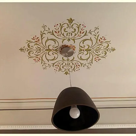 Archontiko Tsaknaki Manolia Áno Lekhónia