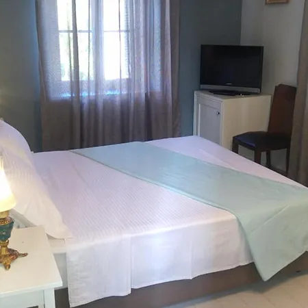 Archontiko Tsaknaki Manolia Gasthof 4*
