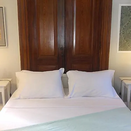 Archontiko Tsaknaki Manolia 4*