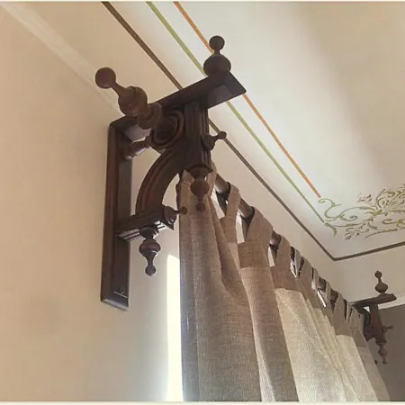 ゲストハウス Archontiko Tsaknaki Manolia Áno Lekhónia