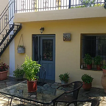 Archontiko Tsaknaki Manolia 4*