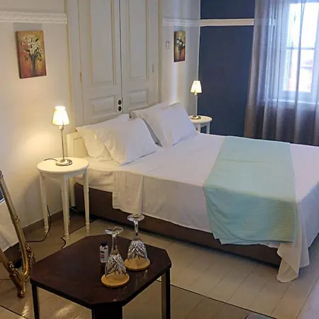 Archontiko Tsaknaki Manolia ゲストハウス