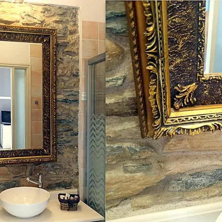 Archontiko Tsaknaki Manolia 4*