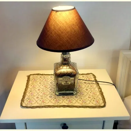 ゲストハウス Archontiko Tsaknaki Manolia