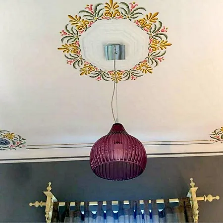 Gasthof Archontiko Tsaknaki Manolia