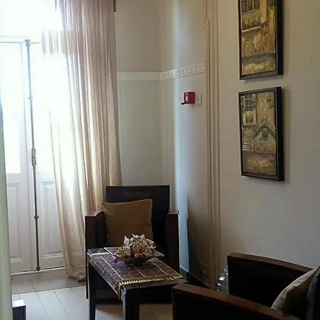 Archontiko Tsaknaki Manolia ゲストハウス Áno Lekhónia