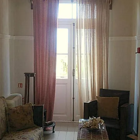 Archontiko Tsaknaki Manolia ゲストハウス