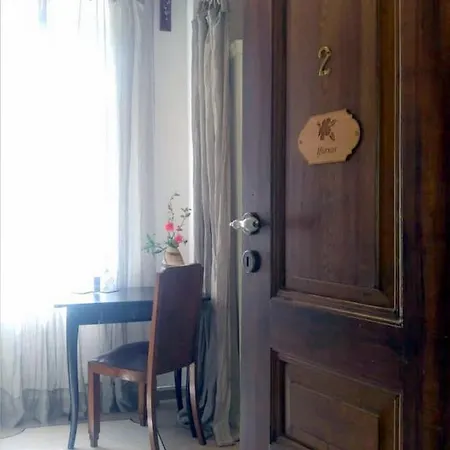 Archontiko Tsaknaki Manolia 4*