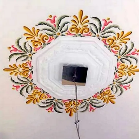 Archontiko Tsaknaki Manolia ゲストハウス Áno Lekhónia