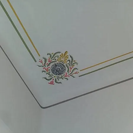 Archontiko Tsaknaki Manolia Gasthof Áno Lekhónia