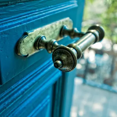 Archontiko Tsaknaki Manolia ゲストハウス 4*