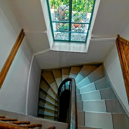 Archontiko Tsaknaki Manolia 4*