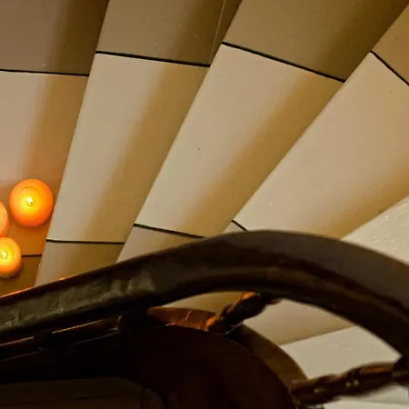 Archontiko Tsaknaki Manolia ゲストハウス 4*