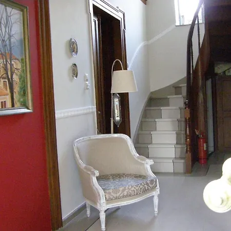Archontiko Tsaknaki Manolia Gasthof 4*