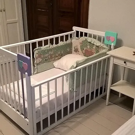 Archontiko Tsaknaki Manolia Gasthof 4*
