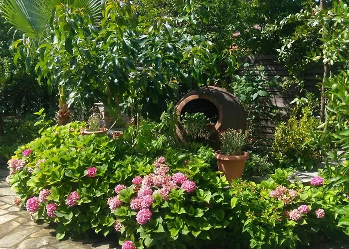 Archontiko Tsaknaki Manolia بيت ضيافة 4*