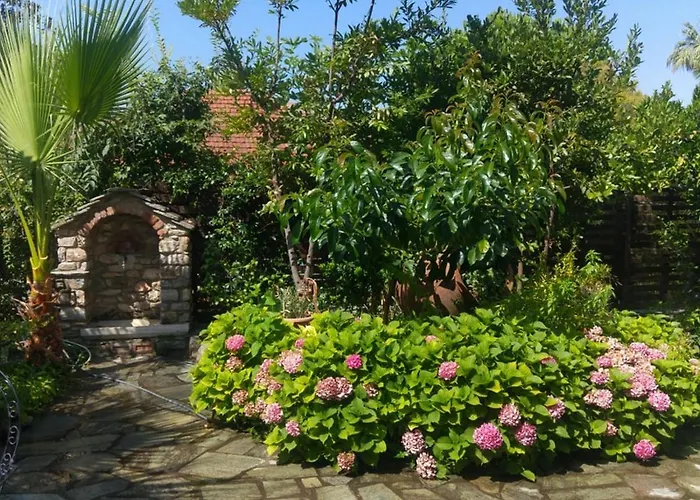 Archontiko Tsaknaki Manolia بيت ضيافة