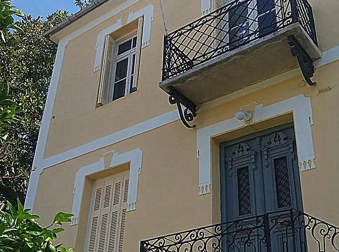 Archontiko Tsaknaki Manolia