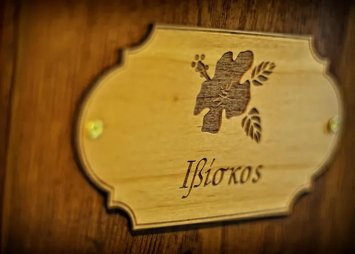 Archontiko Tsaknaki Manolia Áno Lekhónia