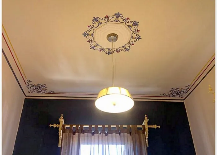 Archontiko Tsaknaki Manolia