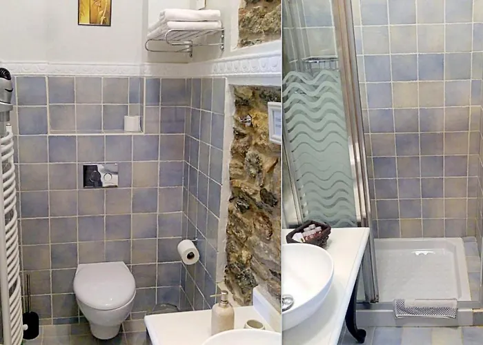 Archontiko Tsaknaki Manolia 4*