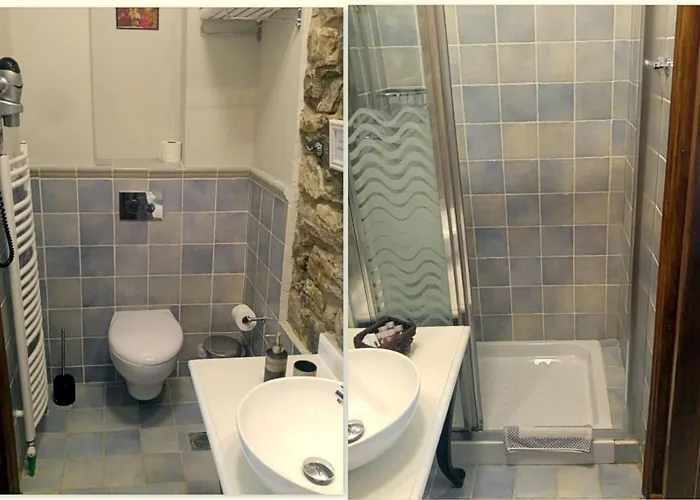 Archontiko Tsaknaki Manolia 4*