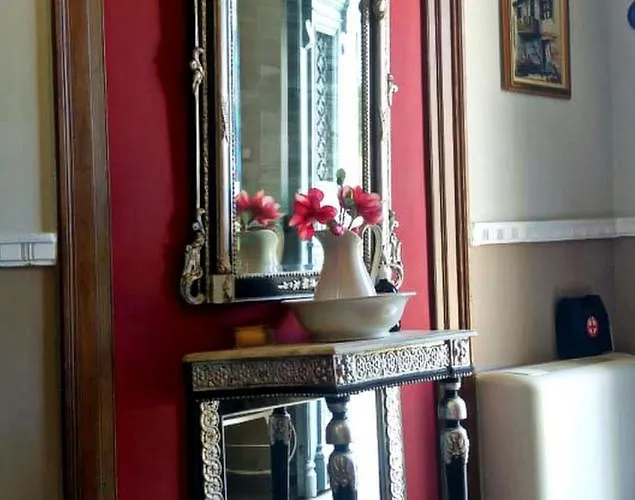 Guest house Archontiko Tsaknaki Manolia 4*