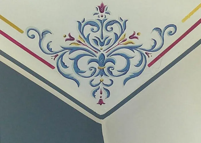 بيت ضيافة Archontiko Tsaknaki Manolia Áno Lekhónia