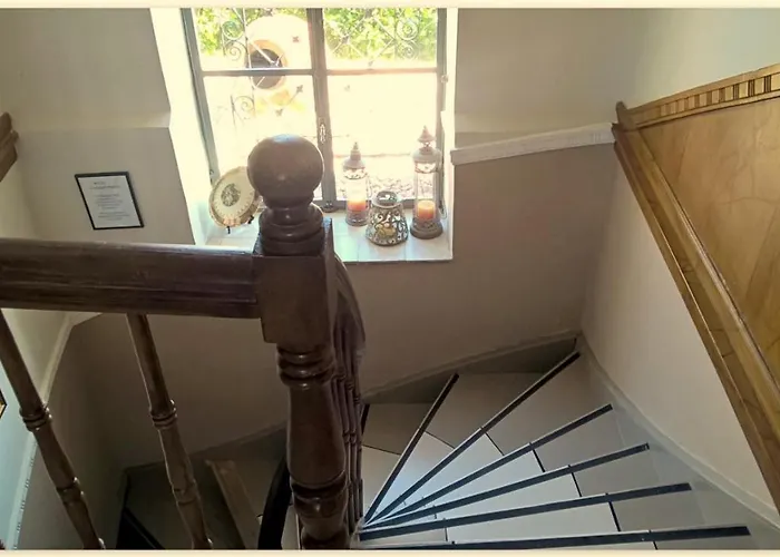 Archontiko Tsaknaki Manolia 4*