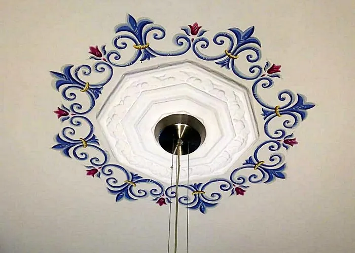 Archontiko Tsaknaki Manolia بيت ضيافة 4*