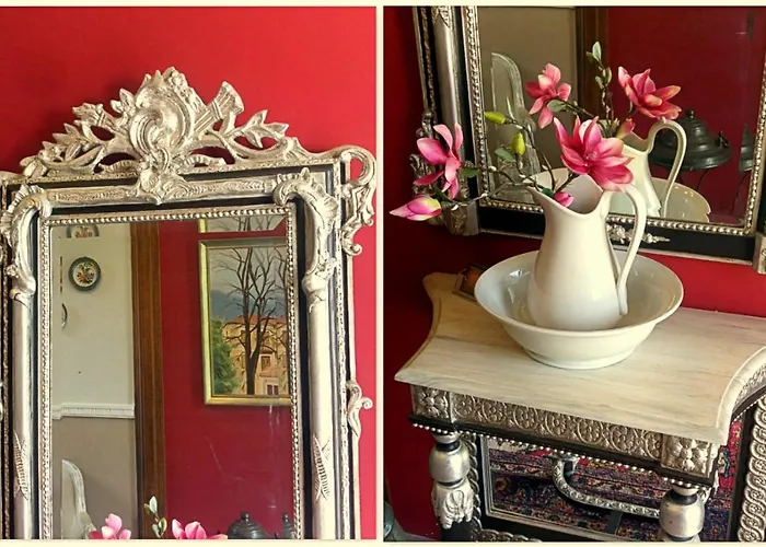 بيت ضيافة Archontiko Tsaknaki Manolia 4*