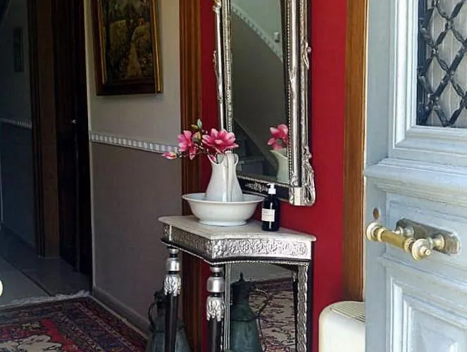 Archontiko Tsaknaki Manolia 4* Áno Lekhónia