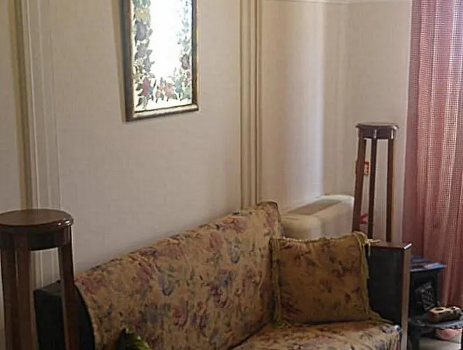 Guest house Archontiko Tsaknaki Manolia Ano Lekhonia