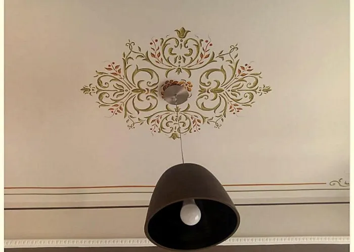 Archontiko Tsaknaki Manolia Ano Lekhonia