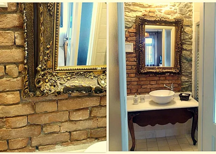 Guest house Archontiko Tsaknaki Manolia Ano Lekhonia