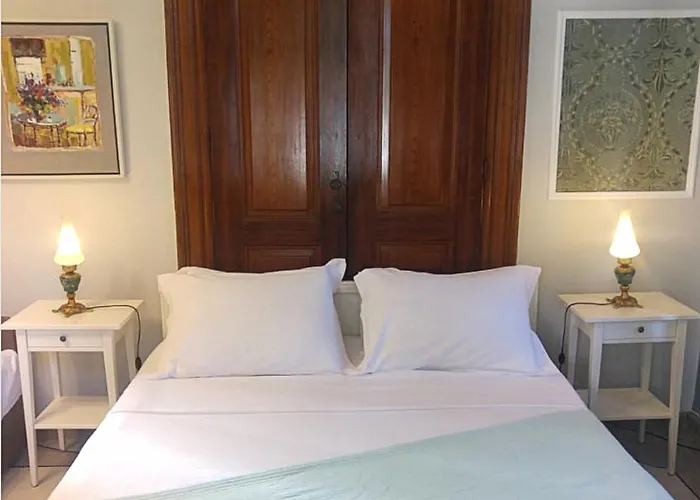 Archontiko Tsaknaki Manolia 4*